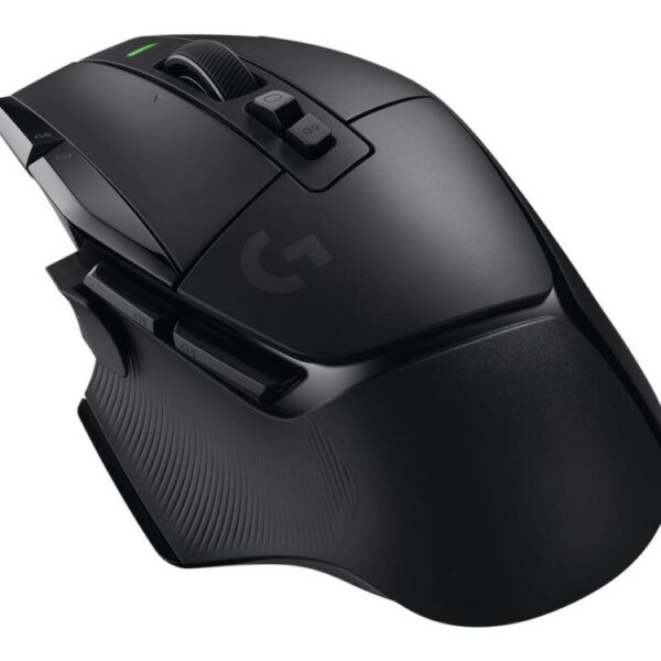MOUSE USB OPTICAL G502 X/LIGHTSPEED 910-006180 LOGITECH