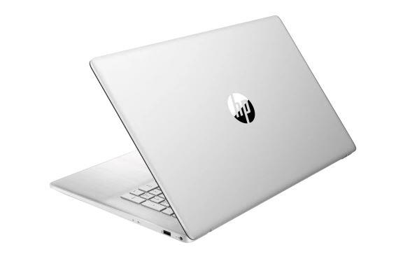 Sülearvuti Notebook|HP|17-cp2065nw|CPU  Ryzen 3|7320U|2400 MHz|17.3"|1920x1080|RAM 8GB|D...