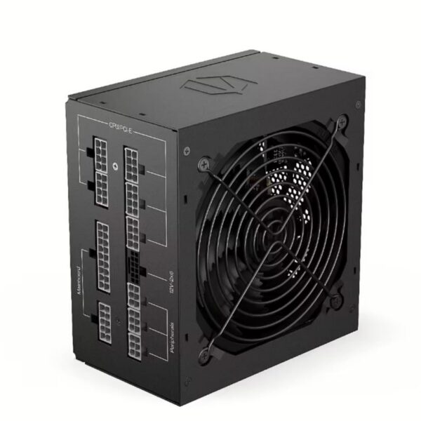 Protsessor Power Supply|ENDORFY|SUPREMO FM6|1000 Watts|Efficiency 80 PLUS GOLD|MTBF 1000...