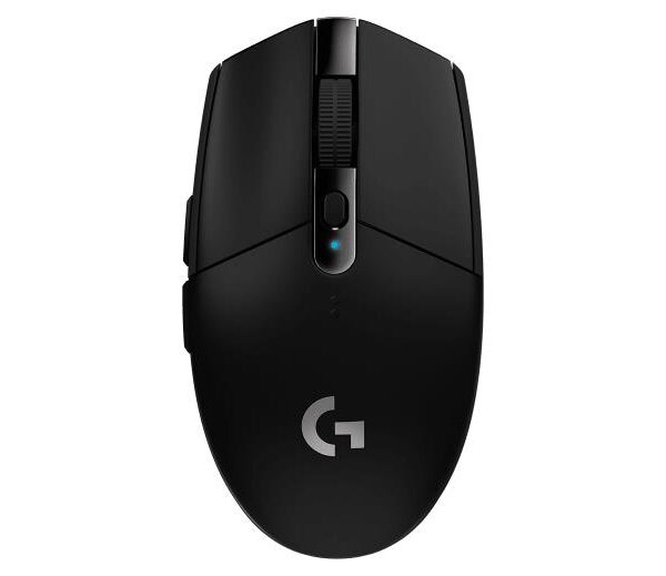 MOUSE USB OPTICAL WRL G305/LIGHTSPEED 910-005282 LOGITECH