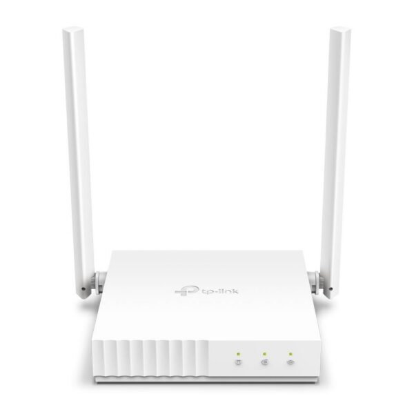 Wireless Router|TP-LINK|Wireless Router|300 Mbps|IEEE 802.11b|IEEE 802.11g|IE...