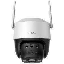 Kaamera WRL CAMERA 5MP CRUISER 2C/IPC-S7CP-5M0WE IMOU