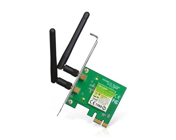 WRL ADAPTER 300MBPS PCIE/TL-WN881ND TP-LINK