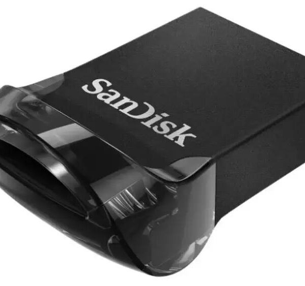 USB mälupulk MEMORY DRIVE FLASH USB3.1 64GB/SDCZ430-064G-G46 SANDISK