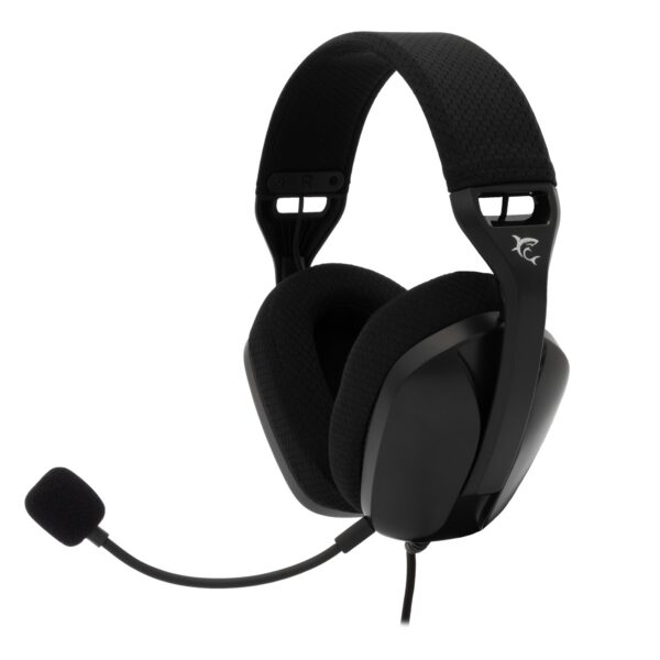 White Shark GH-2443 Sparrow Black