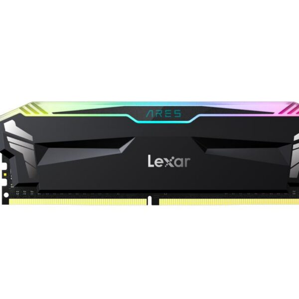 MEMORY DIMM 16GB PC28800 DDR4/K2 LD4BU008G-R3600GDLA LEXAR