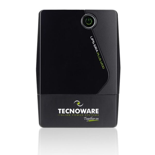 UPS|TECNOWARE|1200 Watts|1600 VA|Wave form type Sinewave|LineInteractive|Phas...