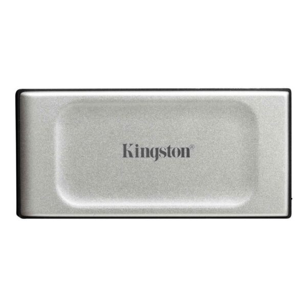 SSD väline seade External SSD|KINGSTON|1TB|USB 3.2|Write speed 2000 MBytes/sec|Read speed 2000...