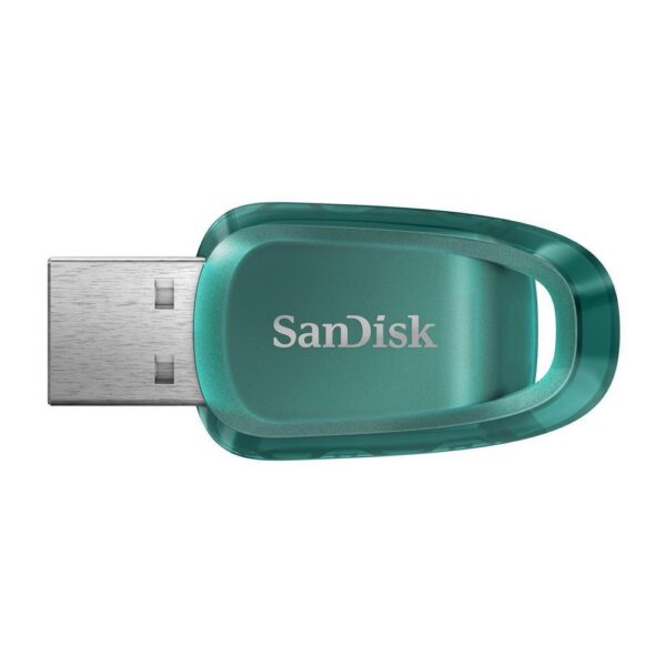 USB mälupulk MEMORY DRIVE FLASH USB3.2/128GB SDCZ96-128G-G46 SANDISK