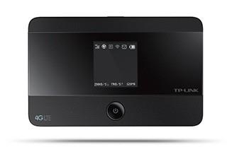 Ruuter WRL 4G ROUTER MOBILE/M7350 TP-LINK