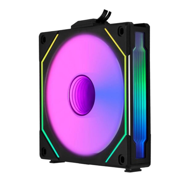 CASE FAN 120MM/G99.12RSLIN1B.00 LIAN LI