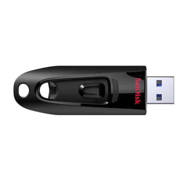 USB mälupulk MEMORY DRIVE FLASH USB3 16GB/SDCZ48-016G-U46 SANDISK