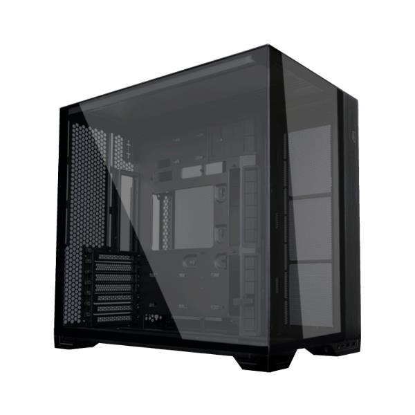 Case|LIAN LI|O11 VISION COMPACT|Tower|Case product features Transparent panel...
