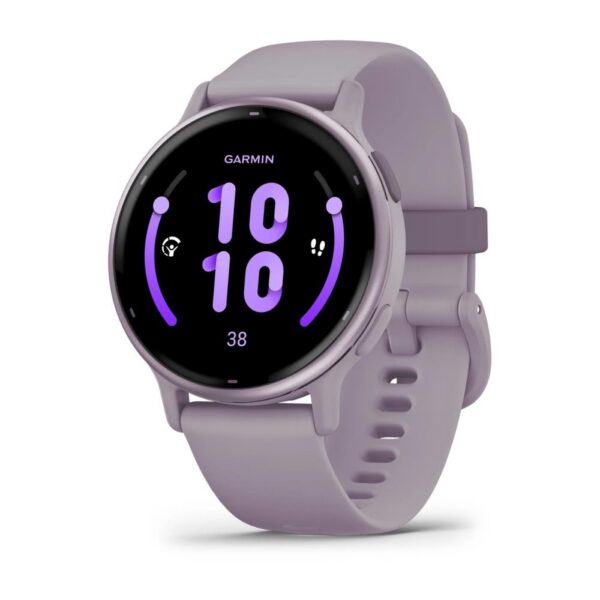 Nutikell SMARTWATCH VIVOACTIVE 5/ORCHID 010-02862-13 GARMIN