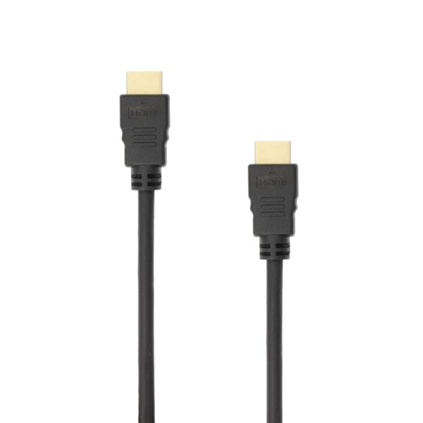 White Shark Python Cable HDMI-HDMI 2.0 M/M 2m 4K@60Hz