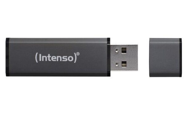 USB mälupulk MEMORY DRIVE FLASH USB2 32GB/3521481 INTENSO