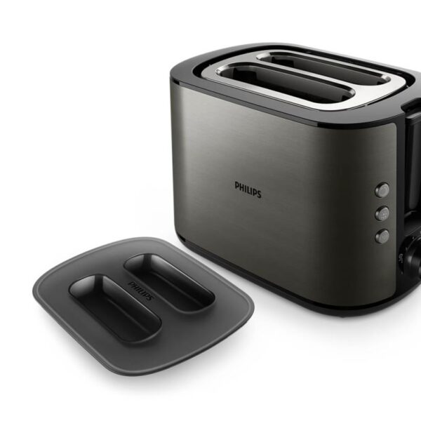 Röster TOASTER/HD2651/80 PHILIPS