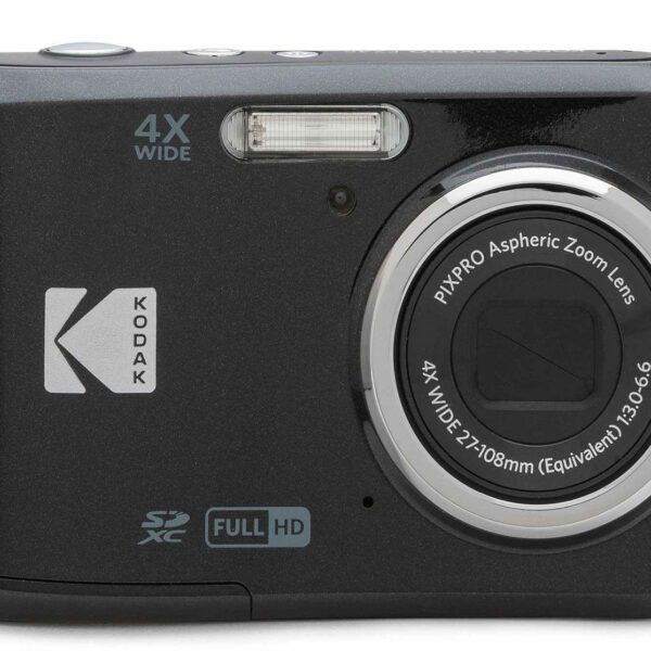 Kodak FZ45 Black