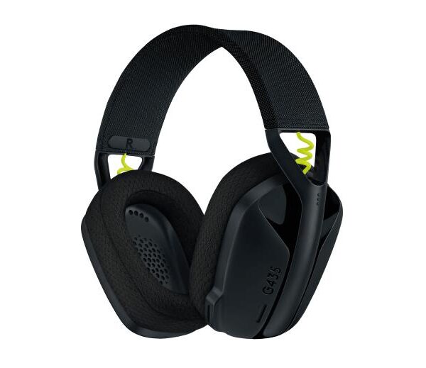 HEADSET GAMING G435 WRL/981-001050 LOGITECH