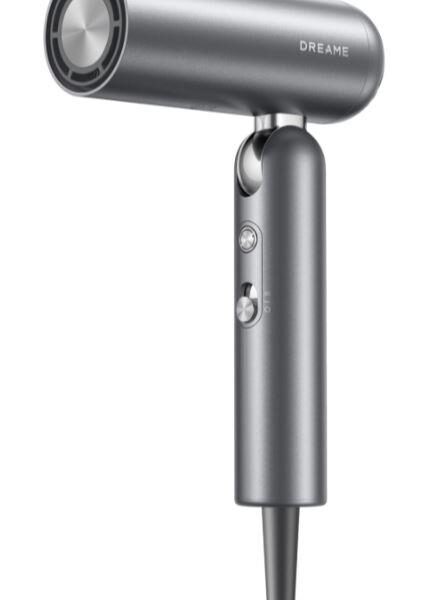 HAIR DRYER POCKET/AHD51-SPACE GRAY DREAME