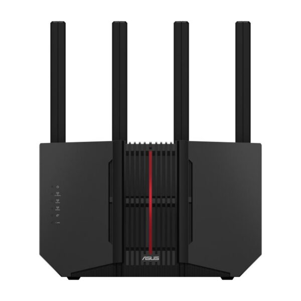 Wireless Router|ASUS|Wireless Router|9700 Mbps|IEEE 802.11a/b/g|IEEE 802.11n|...