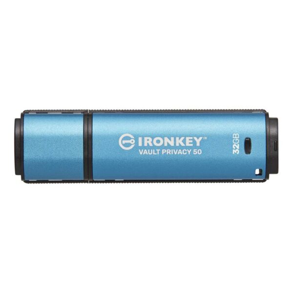 USB mälupulk MEMORY DRIVE FLASH USB3.2 32GB/IKVP50/32GB KINGSTON