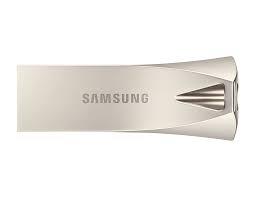 USB mälupulk MEMORY DRIVE FLASH USB3.1 64GB/BAR PLUS MUF-64BE3/APC SAMSUNG