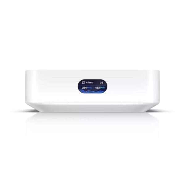 Ruuter NET GATEWAY UNIFI EXPRESS/UX UBIQUITI
