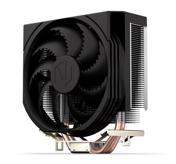 Protsessor Coolers CPU COOLER S_MULTI/SPARTAN 5 EY3A001 ENDORFY