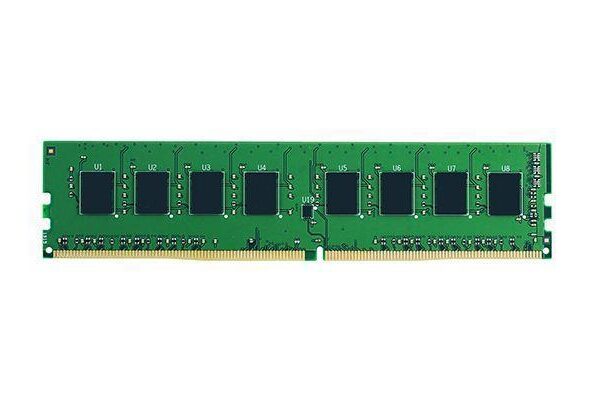 Server Memory Module|MICRON|DDR4|32GB|UDIMM/ECC|3200 MHz|CL 22|1.2 V|MTA18ASF...