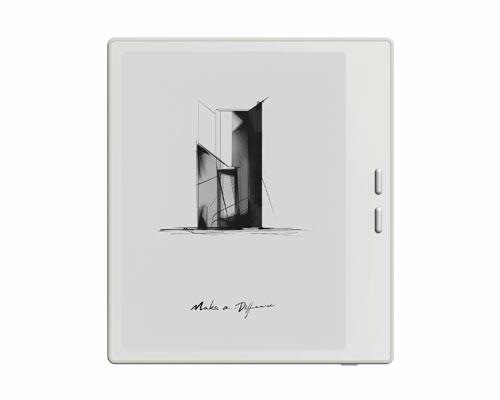E-Reader|ONYX BOOX|Go 7|7"|1264x1680|1xUSB-C|Micro SD/Micro SDHC/Micro SDXC|W...