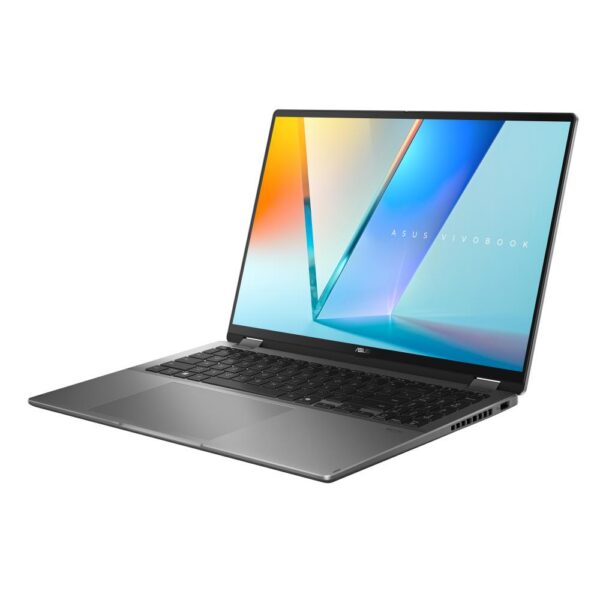 Sülearvuti Ultrabook|ASUS|VivoBook Flip|TP3607SH-RJ013W|CPU  Core Ultra|u7-258V|2200 MHz...