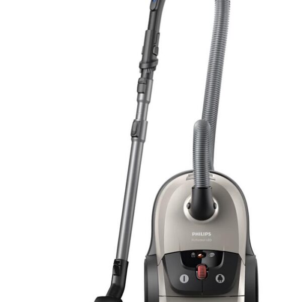 Tolmuimeja Vacuum Cleaner|PHILIPS|Cordless|900 Watts|Capacity 4 l|Noise 75 dB|Black / Gr...