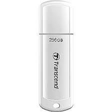 USB mälupulk MEMORY DRIVE FLASH USB3.1/256GB TS256GJF730 TRANSCEND