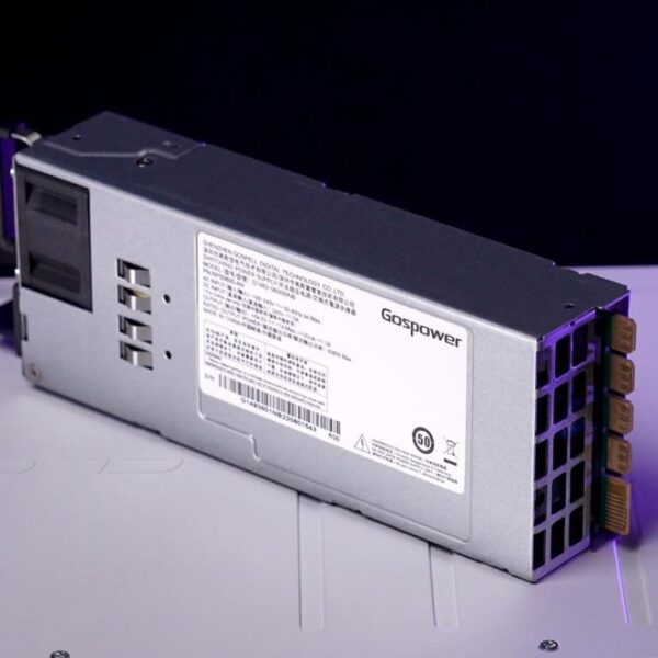 NET ACC PSU/G1483-0600WNB MIKROTIK