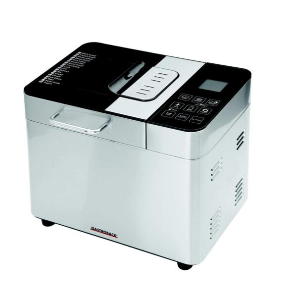 Gastroback 42823 Design Automatic Bread Maker Advanced