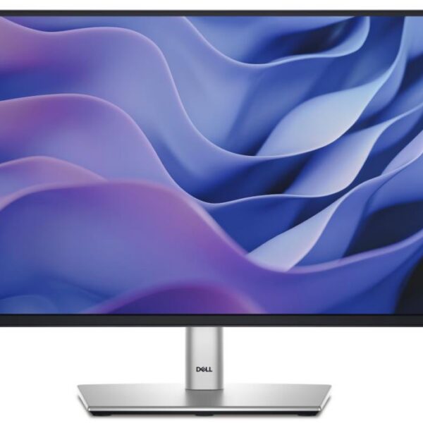 Monitor LCD Monitor|DELL|P2225H|21.5"|Business|Panel IPS|1920x1080|16:9|100 Hz|Speake...