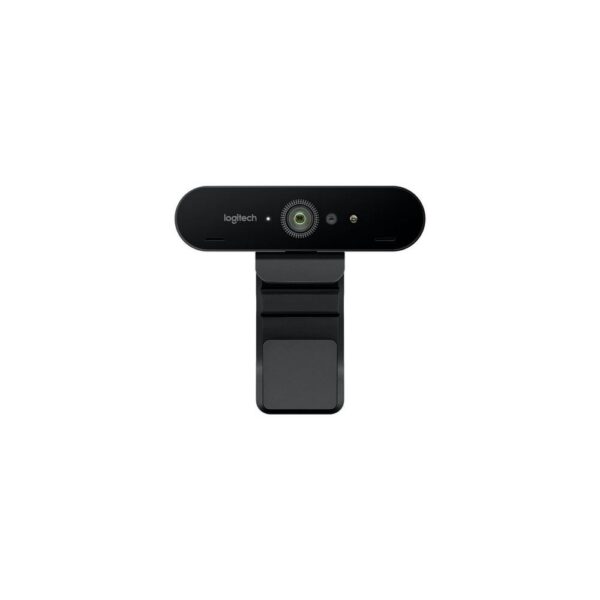 Veebikaamera CAMERA WEBCAM HD BRIO/960-001106 LOGITECH