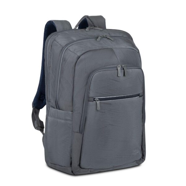 Sülearvuti kott NB BACKPACK ALPEND. ECO 17.3"/7569 GREY RIVACASE