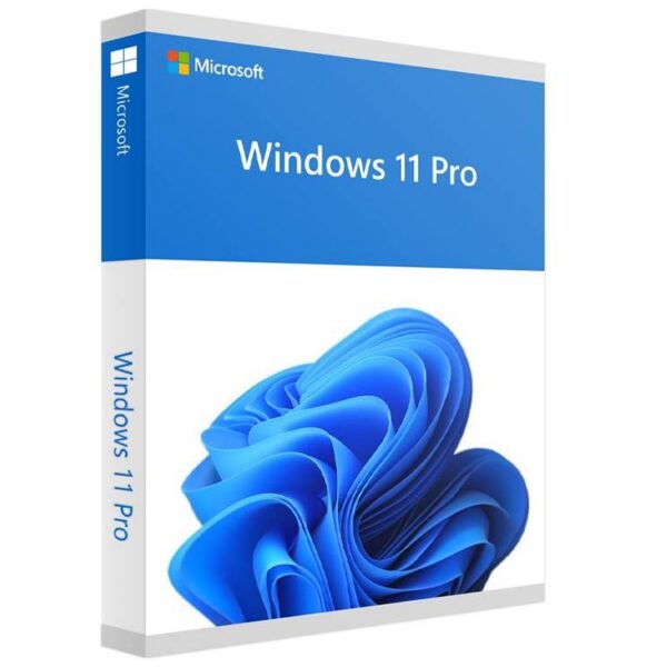 Rakendustarkvara Software|MICROSOFT|Win Pro FPP 11 64-bit Eng Intl USB|Win Pro|Retail|HAV-00163