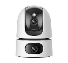 Kaamera WRL CAMERA 10MP RANGER DUAL/IPC-S2XP-10M0WED IMOU