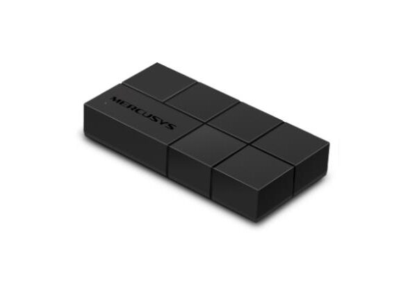 Switch|MERCUSYS|MS108G|Desktop/pedestal|8x10Base-T / 100Base-TX / 1000Base-T|...
