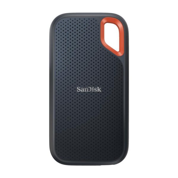 SSD väline seade External SSD|SANDISK|Extreme|4TB|USB-C|Write speed 1000 MBytes/sec|Read speed...