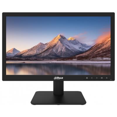 Monitor LCD Monitor|DAHUA|LM19-L200N|19.5"|Business|Panel TN|1600X900|16:9|75Hz|5 ms|...