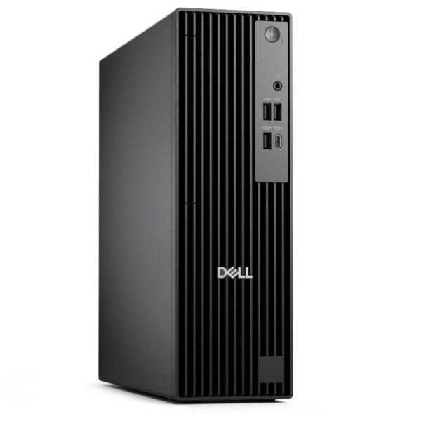 Lauaarvuti PC|DELL|Pro Slim|QCS1250|Business|Desktop|CPU Core Ultra|u5-235|3400 MHz|CPU ...