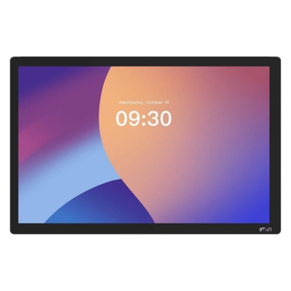 KIOSK SCO CRANE 1 21.5''/8+128GB I23I02 8+128 IMIN