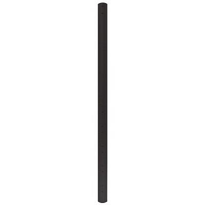 Seinakinnitus TV SET ACC MOUNT EXTENS. POLE/50KG FPMA-CP200BLACK NEOMOUNTS