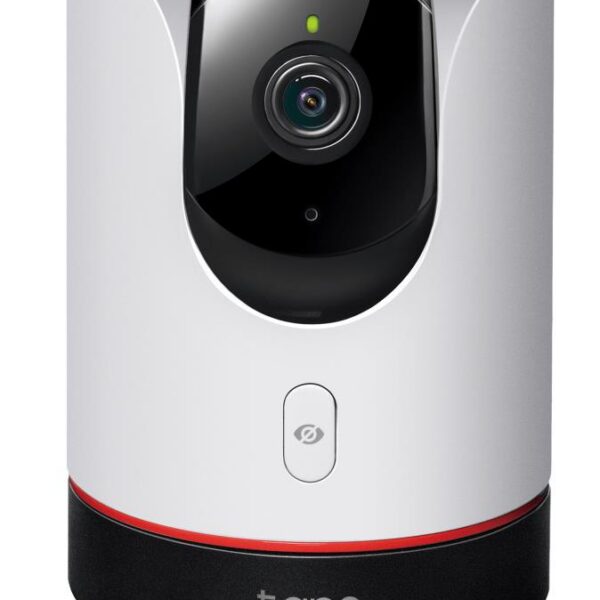 Kaamera WRL CAMERA 2K QHD PAN/TILT/TAPO C225 TP-LINK