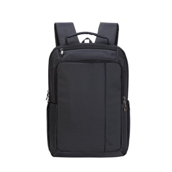 Sülearvuti kott NB BACKPACK CENTRAL 15.6"/8262 BLACK RIVACASE