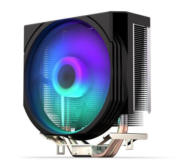 Protsessor Coolers CPU COOLER S_MULTI/SPARTAN 5 ARGB EY3A002 ENDORFY